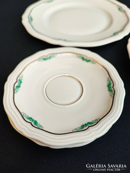 Antik Rosenthal Chippendale  tányérok.