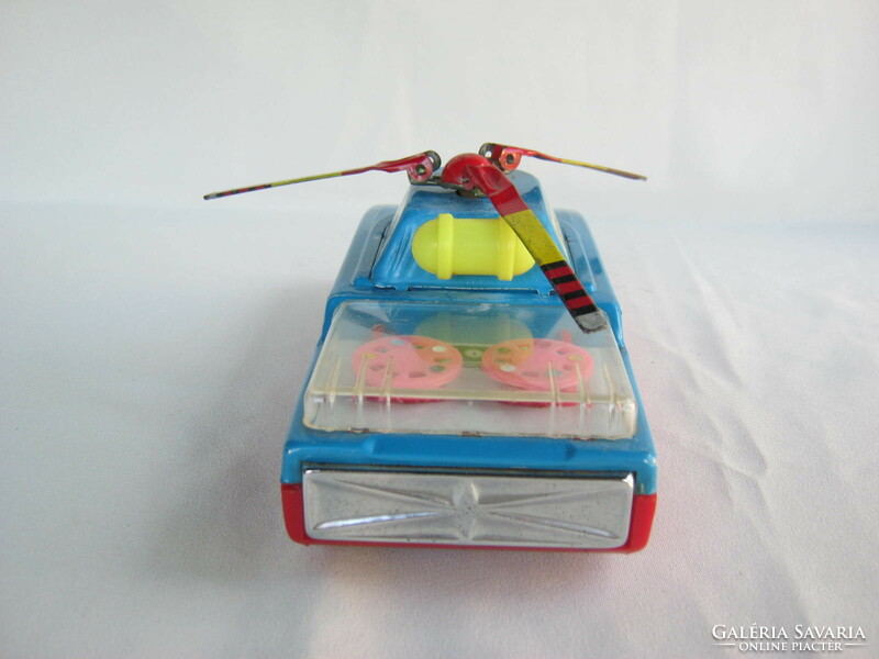 Cruiser ms881 retro disc game car lunar rover