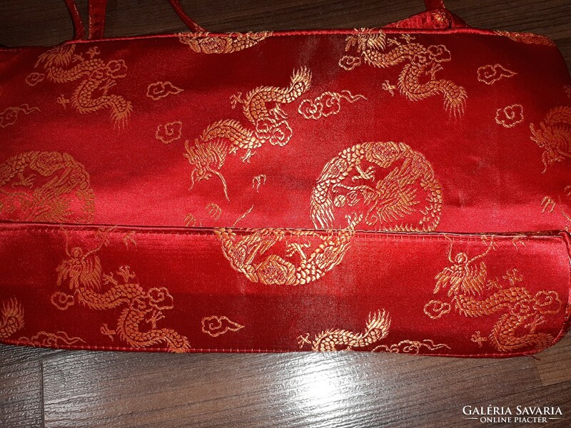 Chinese handbag