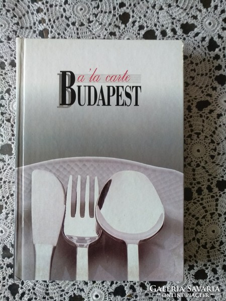 A la carte Budapest, negotiable