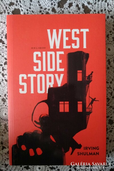 Shulman: west side story, negotiable