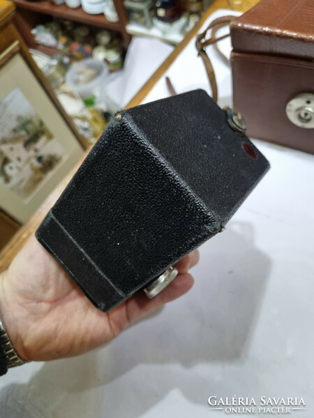 Old kodak camera