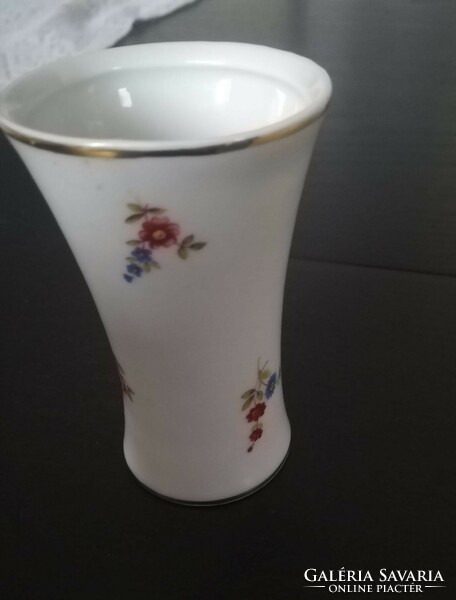 Small vase from Kőbánya