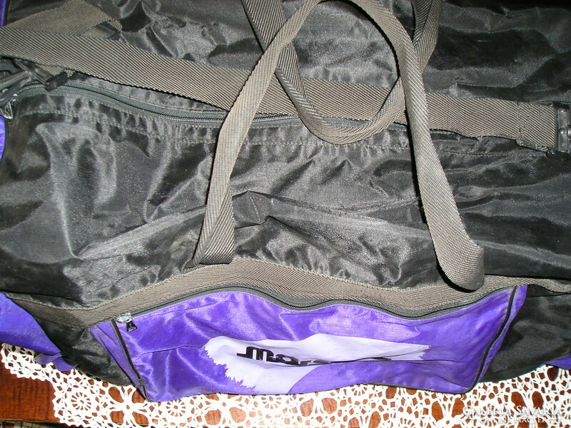Travel bag, sports bag - 70 x 40 x 30 cm