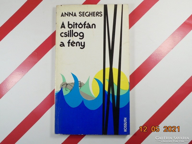 Anna Seghers: A bitófán csillog a fény