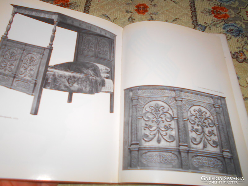 +++++Gótikus és reneszánsz bútorok