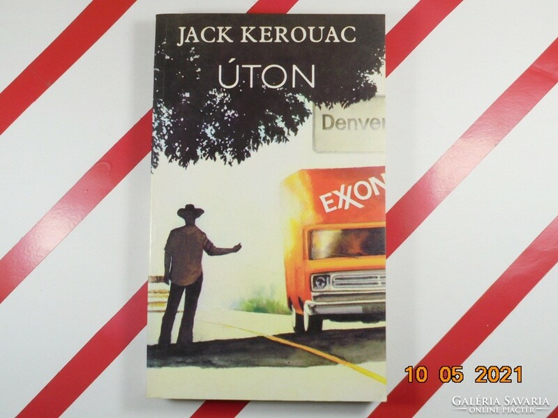 Jack Kerouac: Úton