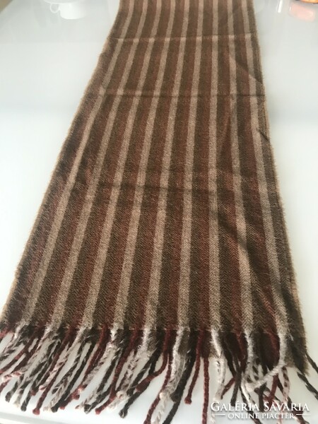 Hugo boss men's scarf, 175 x 32 cm,