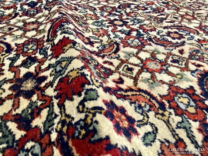 Iran bidjar semi-antique Persian carpet 320x196 cm