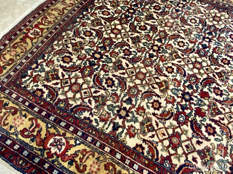 Iran bidjar semi-antique Persian carpet 320x196 cm