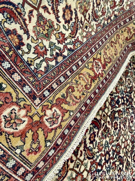 Iran bidjar semi-antique Persian carpet 320x196 cm