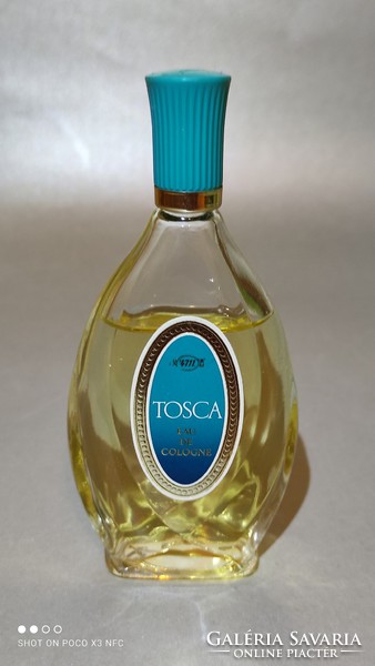Vintage tosca 4711 cologne edt 40 ml perfume