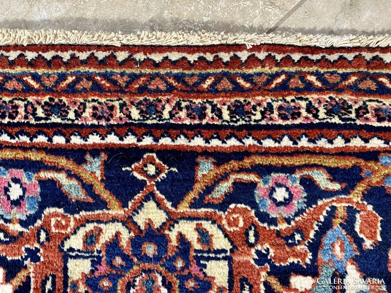 Iran tabriz antique Persian carpet 430x330cm