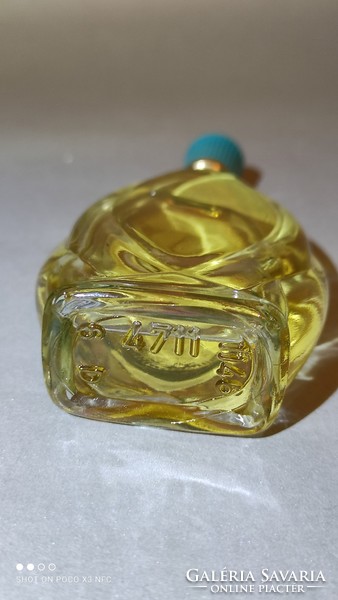 Vintage Tosca 4711 kölni edt 40  ml parfüm
