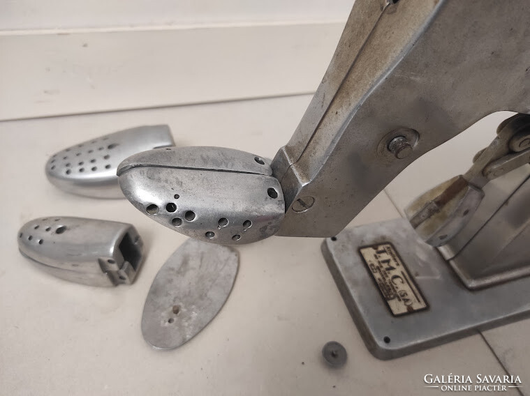 Antique shoemaker's tool shoe expander tool cobbler 329 6243