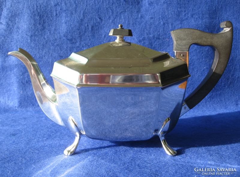 Sheffield Sterling Silver Jug, Pourer, Collector's Rarity!