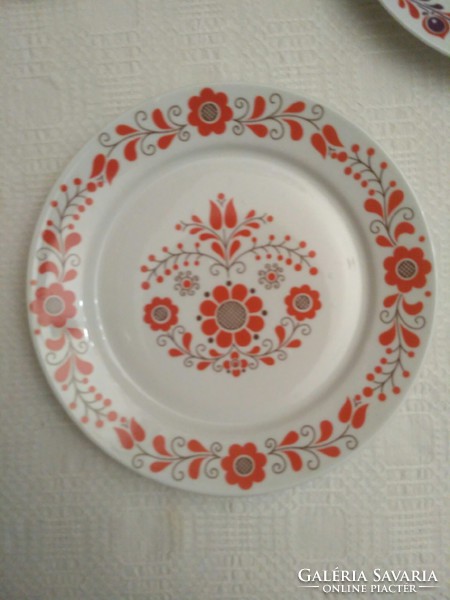 Great Plain wall plate, plate