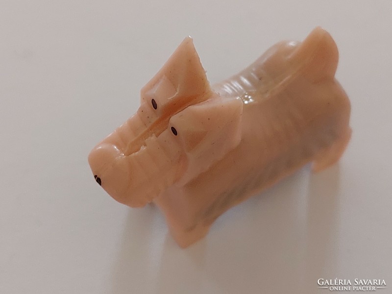 Retro pencil sharpener puppy Foxy pencil sharpener