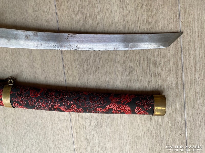 Japán kard