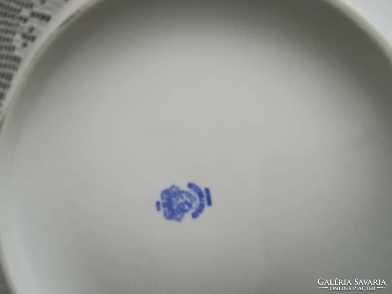 Alföldi stew bowl with icu pattern