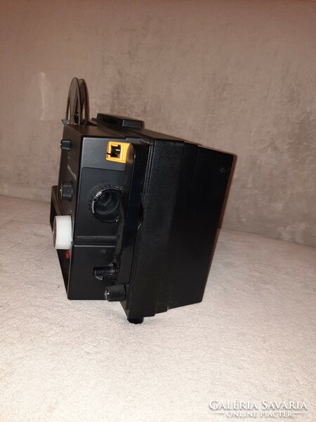Chinon sound 6100 type super 8 projector