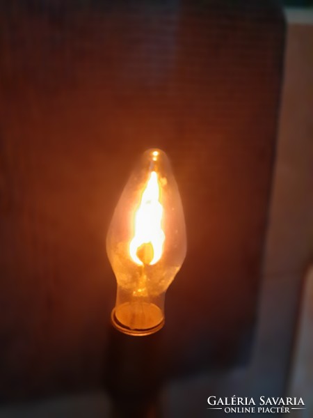 Old bulb