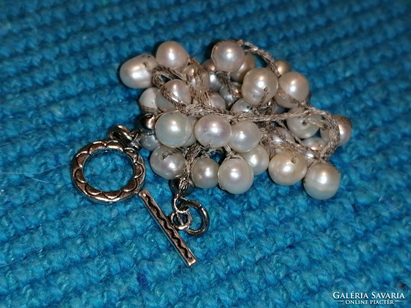 Cultured Pearl Bracelet (550)