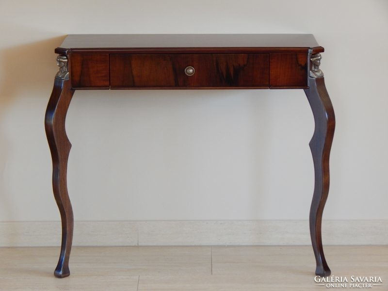 Empire Console Table,, b- 26