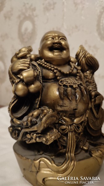 Buddha statue 4 pcs | Buddha statues