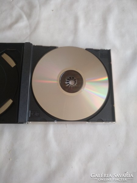 Pánsíp meditáció 3 db cd, ajánljon!