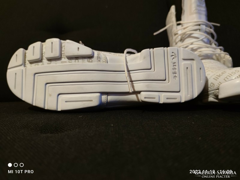 Adidas Ali boot hi graphic high top eredeti ritkaság eladó!
