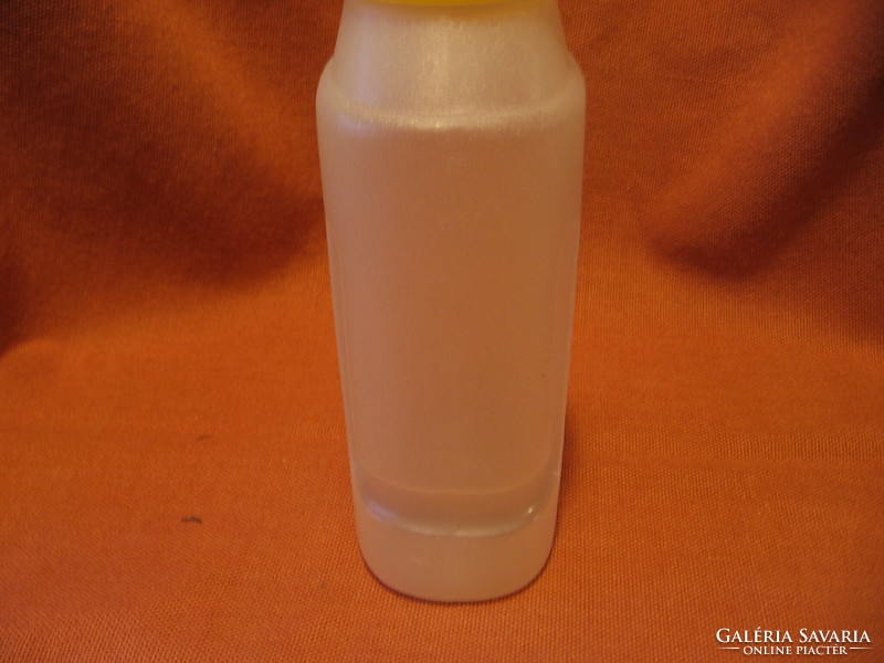 Retro liter, measuring water bottle, flask, bottle, Thailand plastic