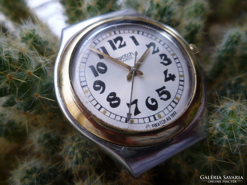 Swatch.