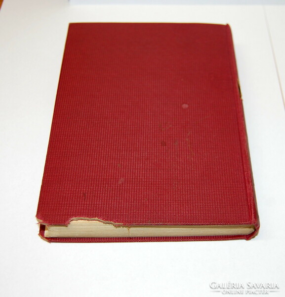 The forsyte saga i-iii. (1926) Book in English