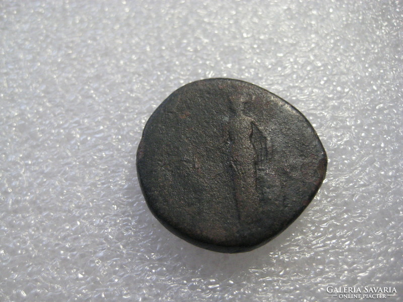 Roman large bronze 30 mm