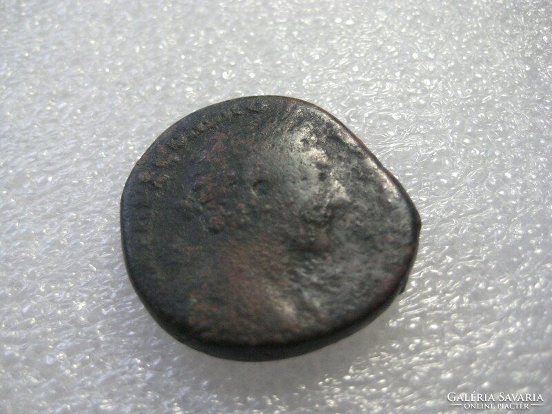 Roman large bronze 30 mm