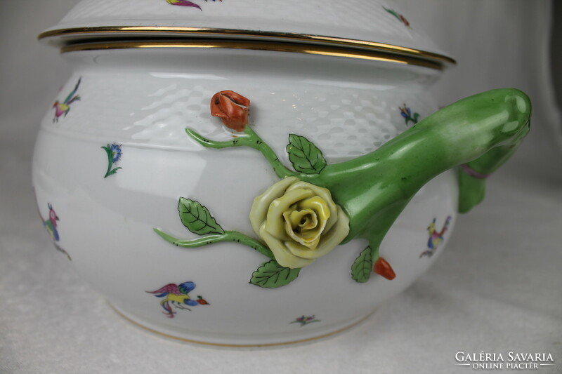 Antique Herend tableware - special offer