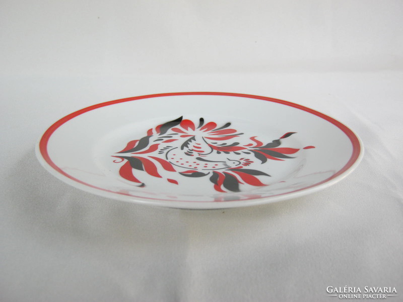 Ravenclaw porcelain bird wall bowl plate decorative plate