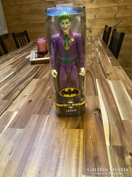 Joker figure