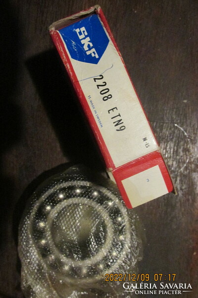 Skf 2208 etn9 bearing