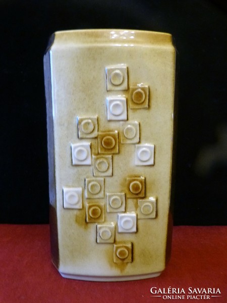 31 cm Urbach vase, 1960 / 70.