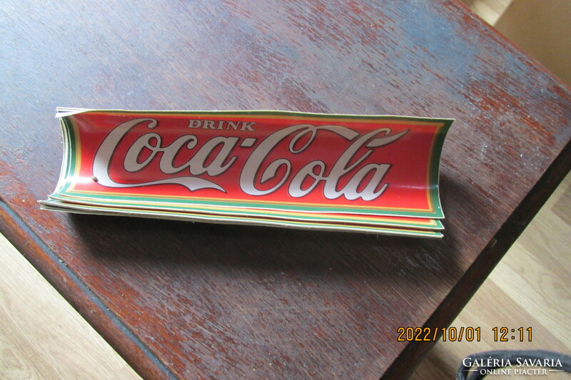 Coca-cola kiscsomag