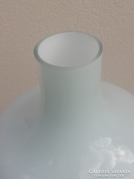 Retro lüszter stílusú asztali lámpa
