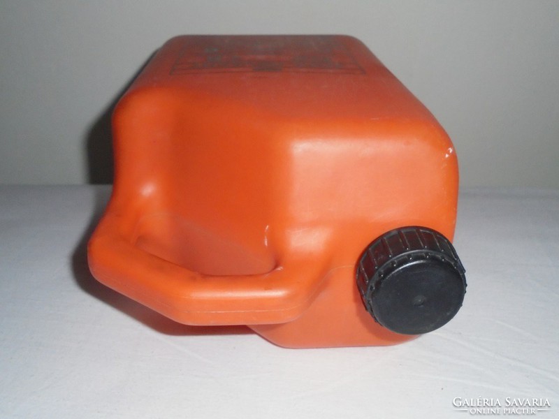 Retro AGFA - GEVAERT foto vegyszeres kanna - 1970-1980-as évekből