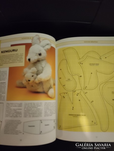 How to make a game? Plush toys, wooden toys, etc.
