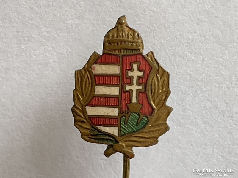 Beautiful pin/badge/medal