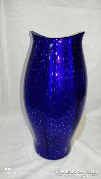 Otto Prutscher design Johann - Loetz - Lötz Witwe, Klostermühle, 1912 glass vase