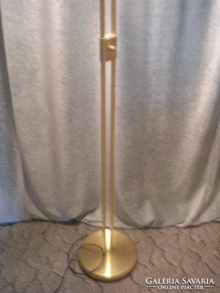 U14 retro floor lamp with special adjustable light control 180 cm design rarity for sale