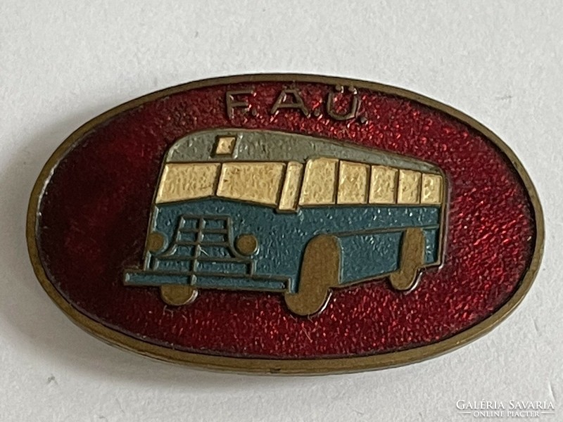 Antique badge/badge/medal/cap badge
