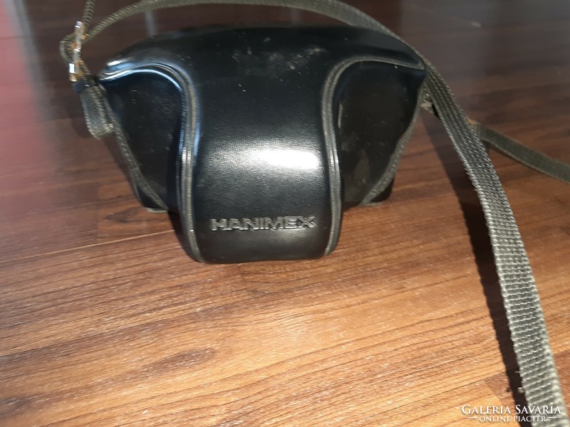 Hanimex RF 35 D